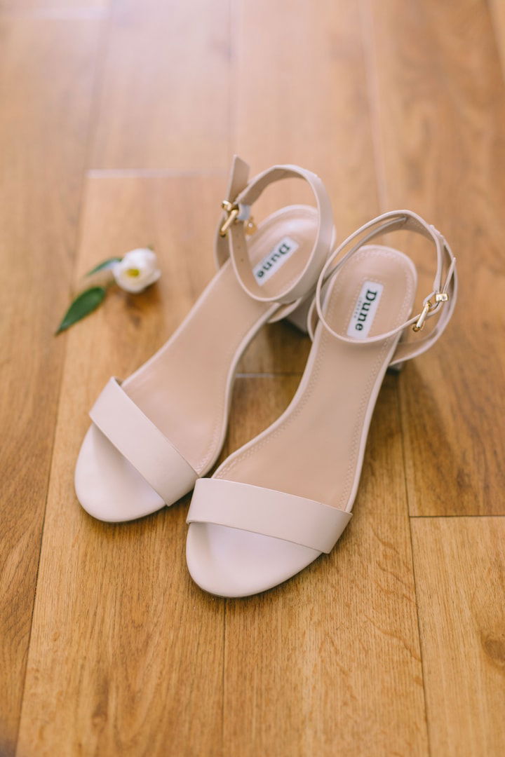 A Love Story Sealed in Sunlight and Sea Breeze: The Wedding of Jordan & Alexandra