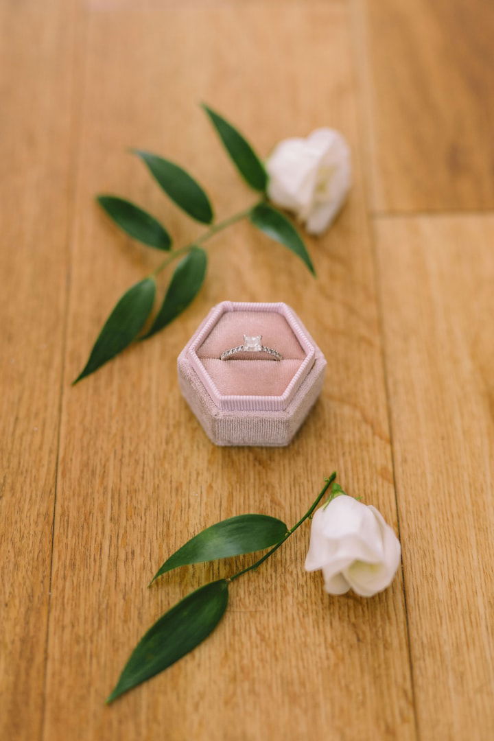 A Love Story Sealed in Sunlight and Sea Breeze: The Wedding of Jordan & Alexandra