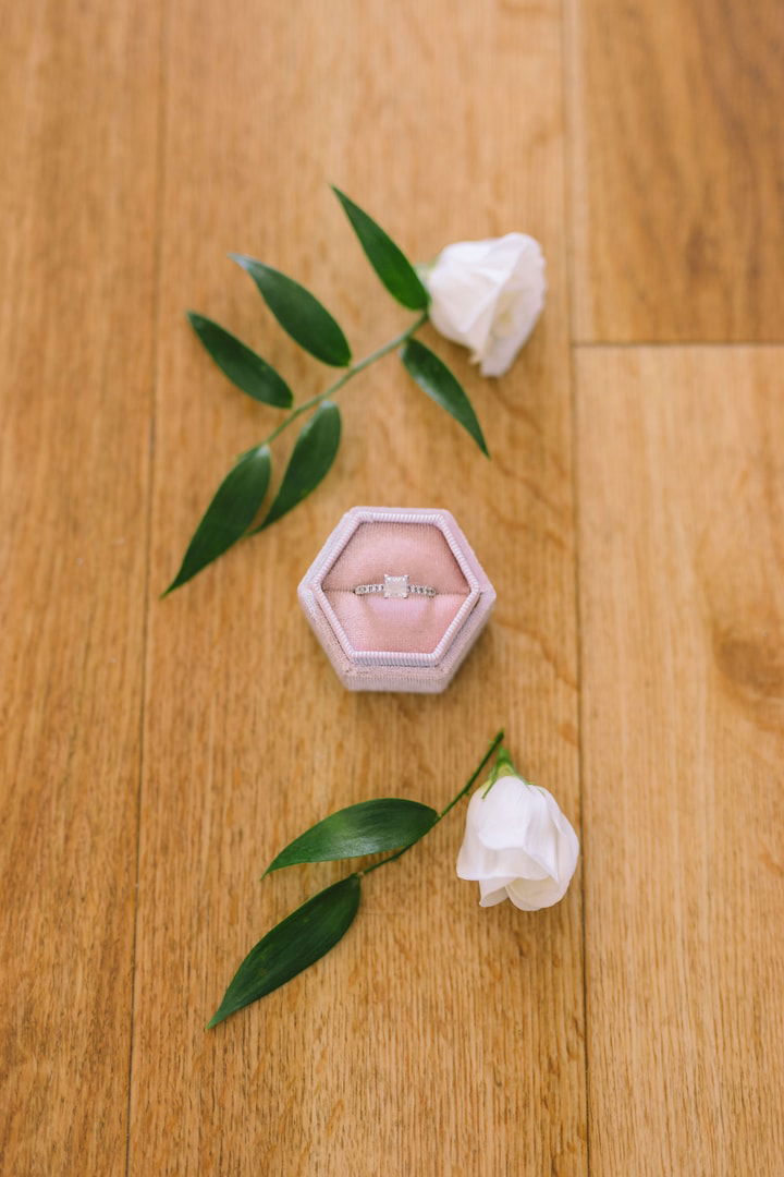 A Love Story Sealed in Sunlight and Sea Breeze: The Wedding of Jordan & Alexandra