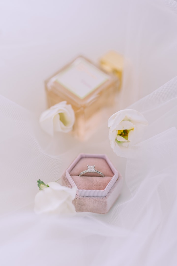 A Love Story Sealed in Sunlight and Sea Breeze: The Wedding of Jordan & Alexandra