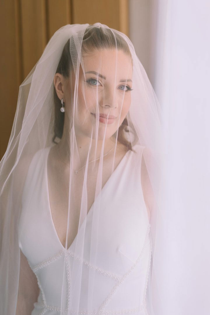 A Love Story Sealed in Sunlight and Sea Breeze: The Wedding of Jordan & Alexandra