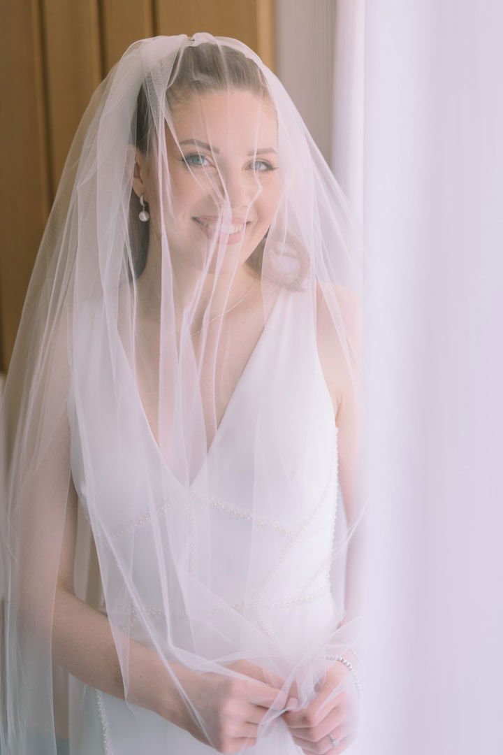 A Love Story Sealed in Sunlight and Sea Breeze: The Wedding of Jordan & Alexandra