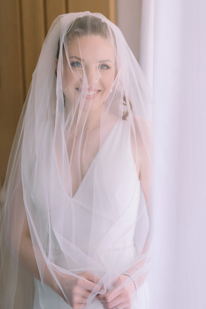 A Love Story Sealed in Sunlight and Sea Breeze: The Wedding of Jordan & Alexandra