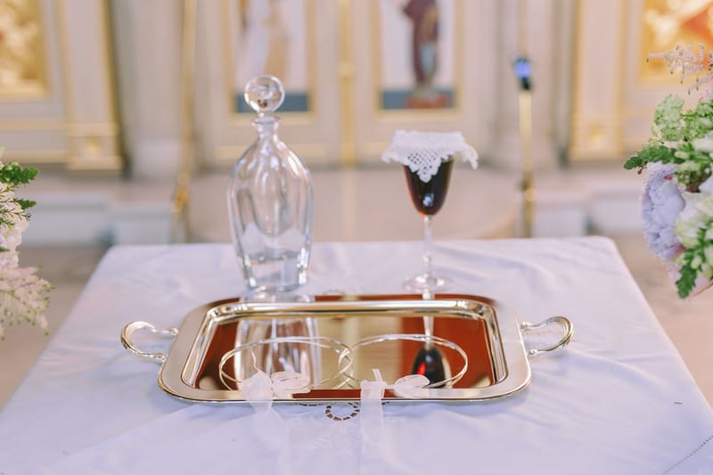 A Love Story Sealed in Sunlight and Sea Breeze: The Wedding of Jordan & Alexandra