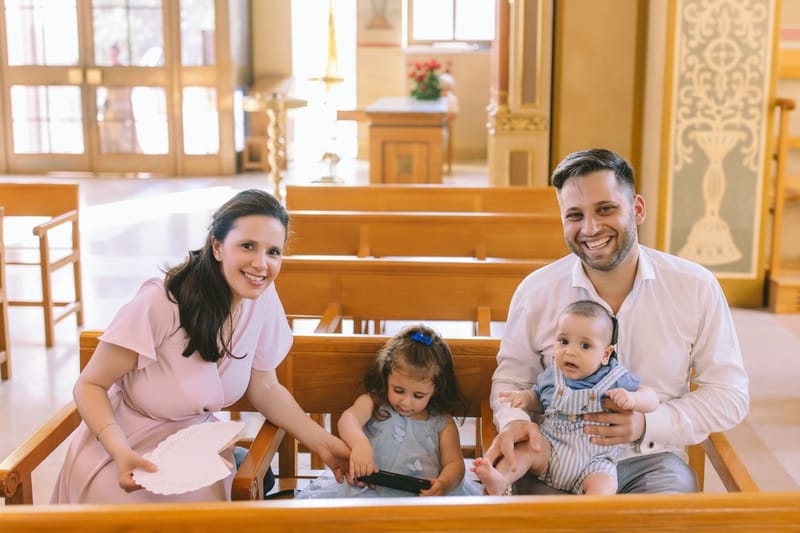 A Love Story Sealed in Sunlight and Sea Breeze: The Wedding of Jordan & Alexandra
