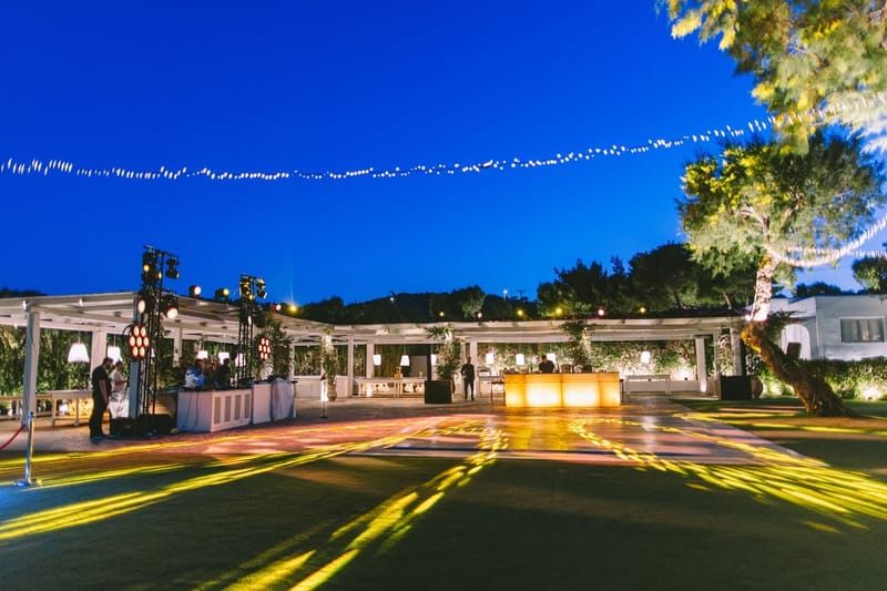 A Love Story Sealed in Sunlight and Sea Breeze: The Wedding of Jordan & Alexandra