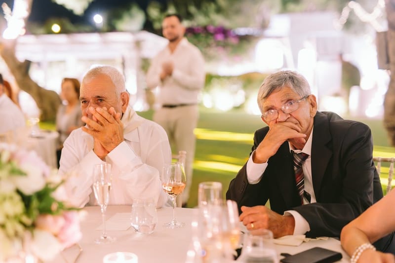 A Love Story Sealed in Sunlight and Sea Breeze: The Wedding of Jordan & Alexandra