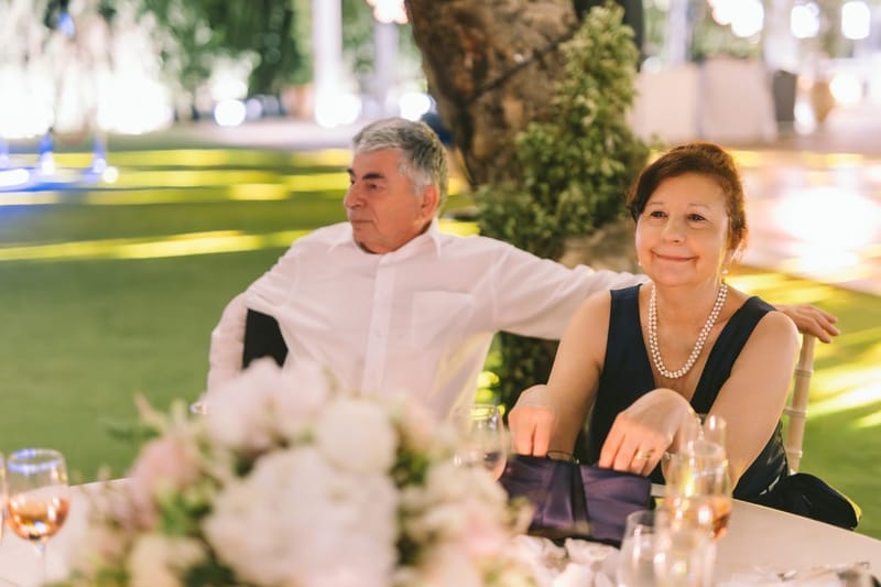 A Love Story Sealed in Sunlight and Sea Breeze: The Wedding of Jordan & Alexandra