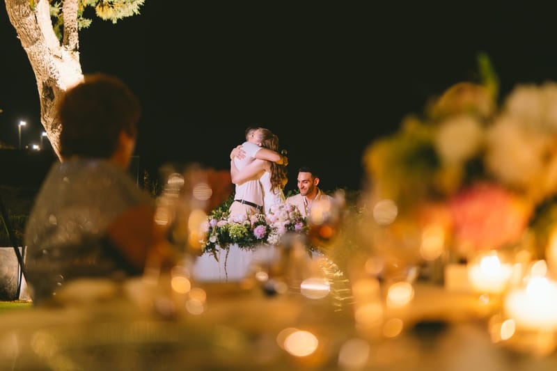 A Love Story Sealed in Sunlight and Sea Breeze: The Wedding of Jordan & Alexandra