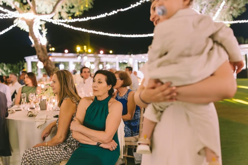 A Love Story Sealed in Sunlight and Sea Breeze: The Wedding of Jordan & Alexandra