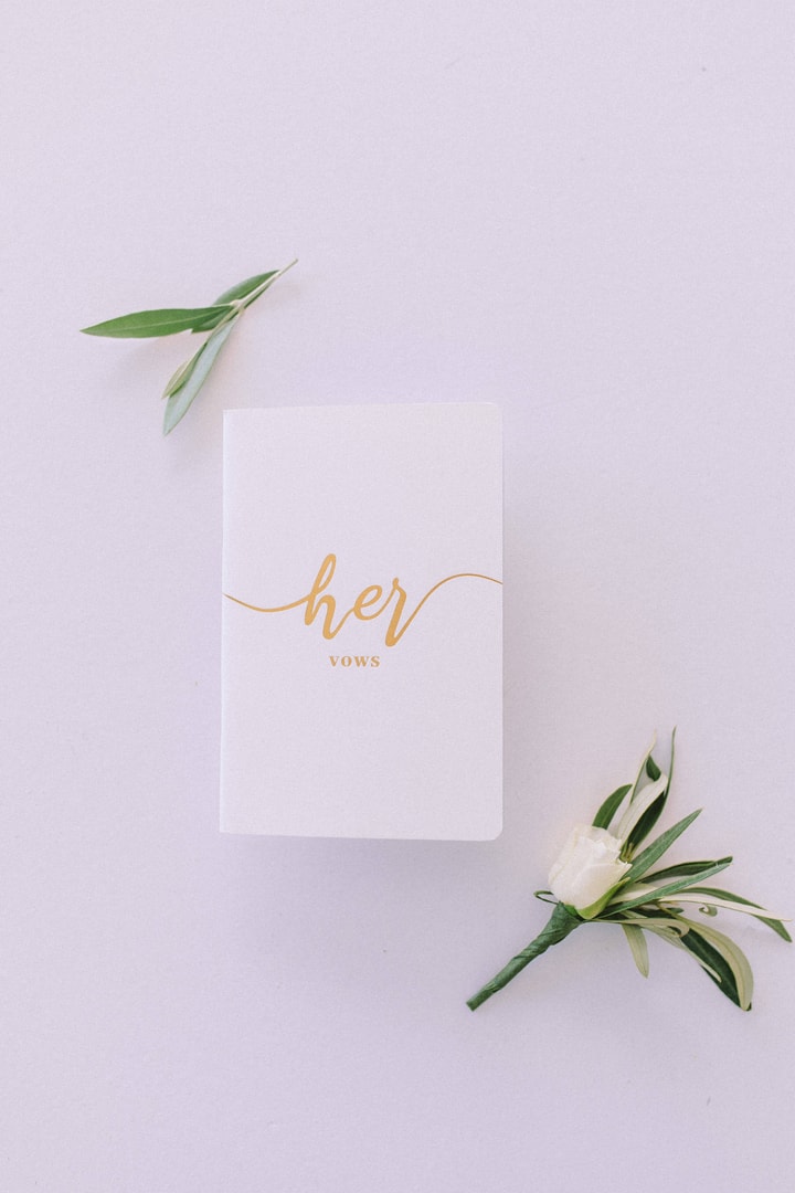 Elena & Severin Wedding in Athens Riviera