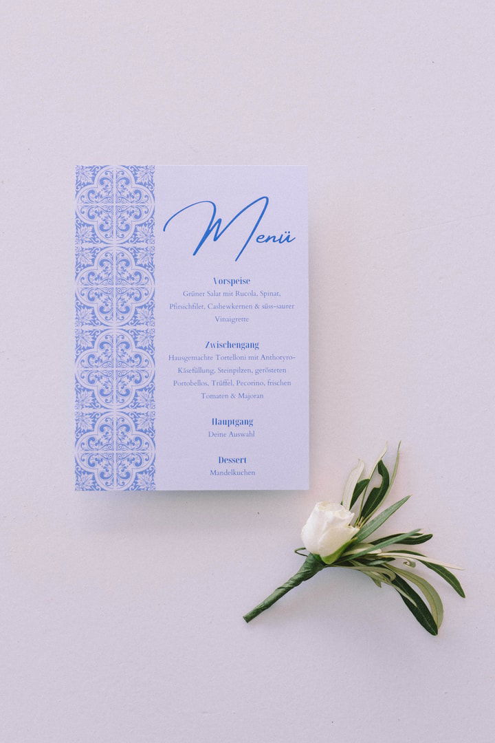 Elena & Severin Wedding in Athens Riviera