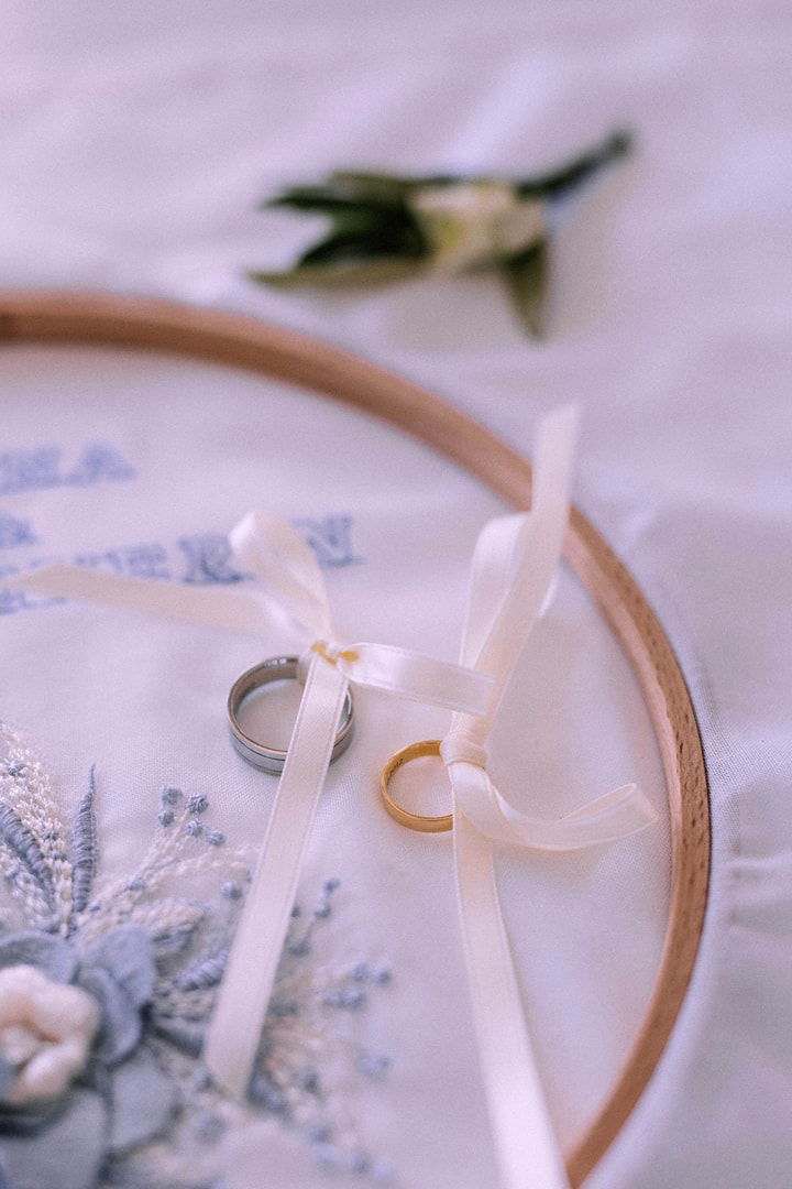 Elena & Severin Wedding in Athens Riviera