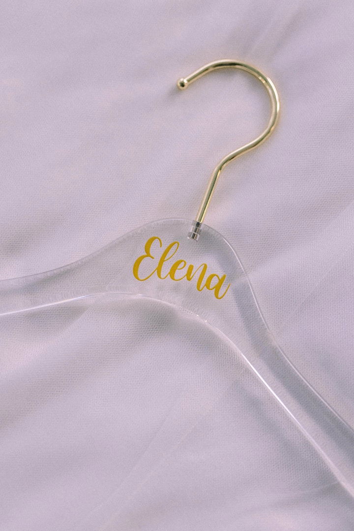 Elena & Severin Wedding in Athens Riviera