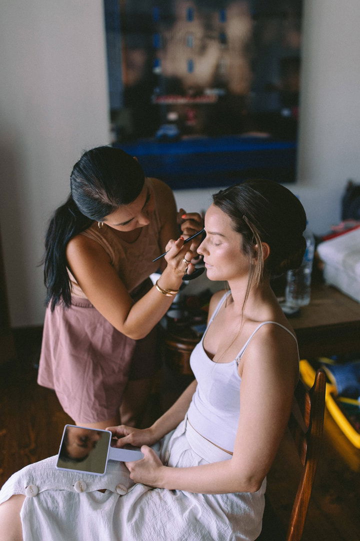 Elena & Severin Wedding in Athens Riviera