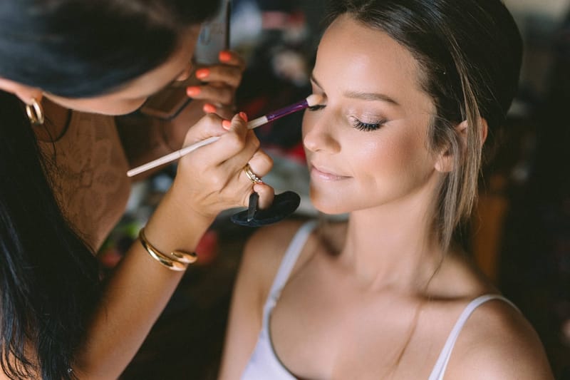 Elena & Severin Wedding in Athens Riviera