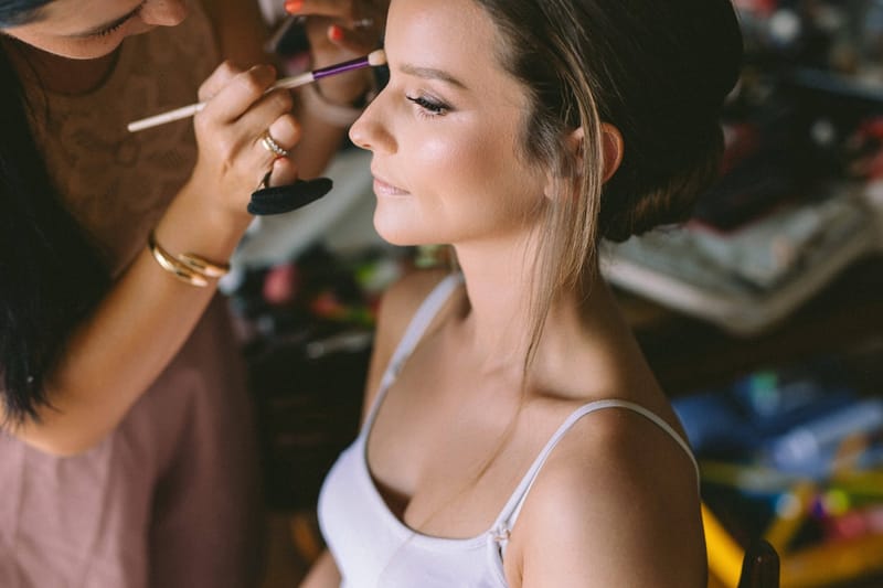 Elena & Severin Wedding in Athens Riviera