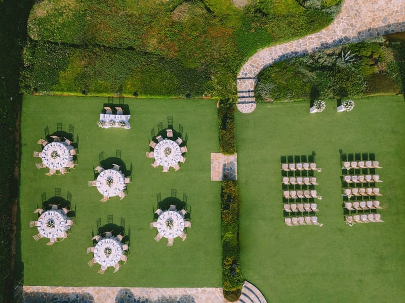 Elena & Severin Wedding in Athens Riviera