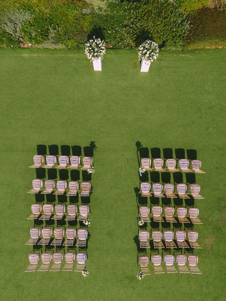 Elena & Severin Wedding in Athens Riviera