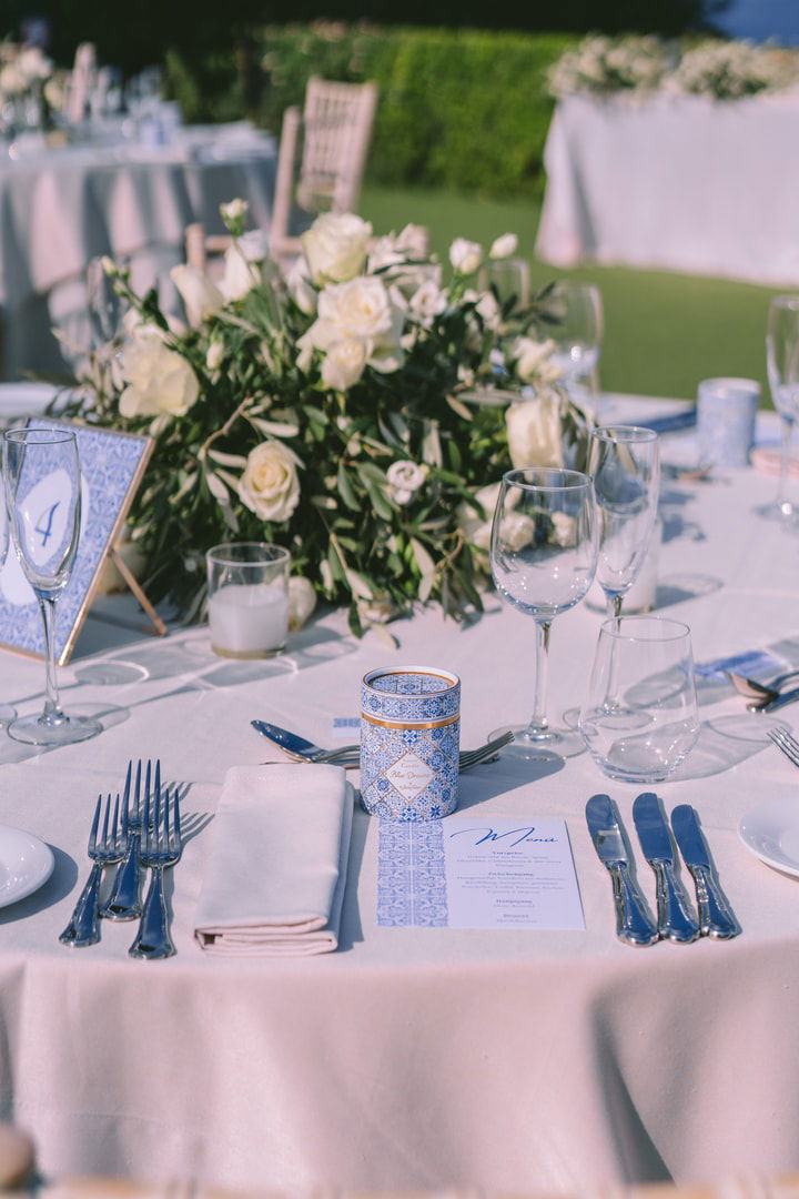 Elena & Severin Wedding in Athens Riviera