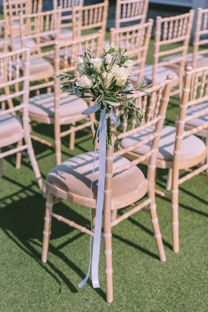 Elena & Severin Wedding in Athens Riviera