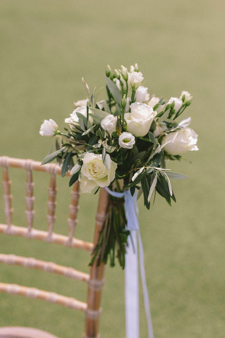 Elena & Severin Wedding in Athens Riviera