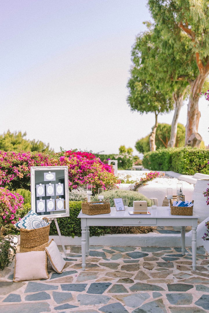 Elena & Severin Wedding in Athens Riviera