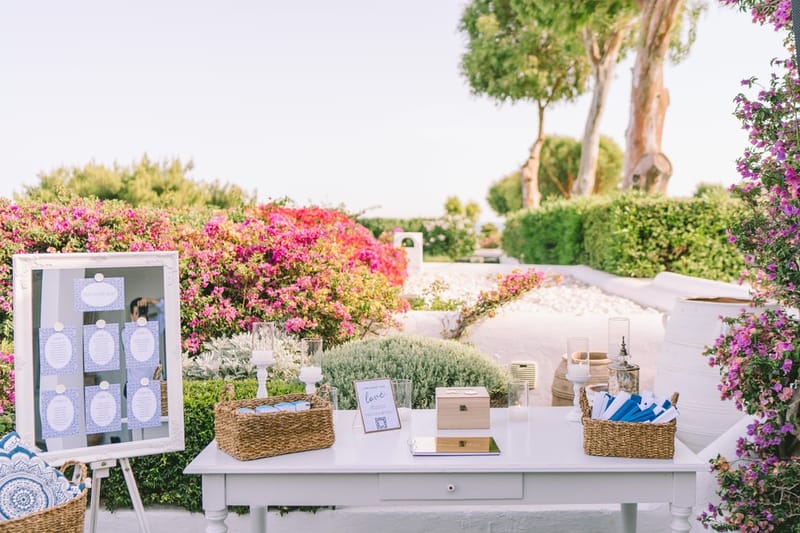 Elena & Severin Wedding in Athens Riviera