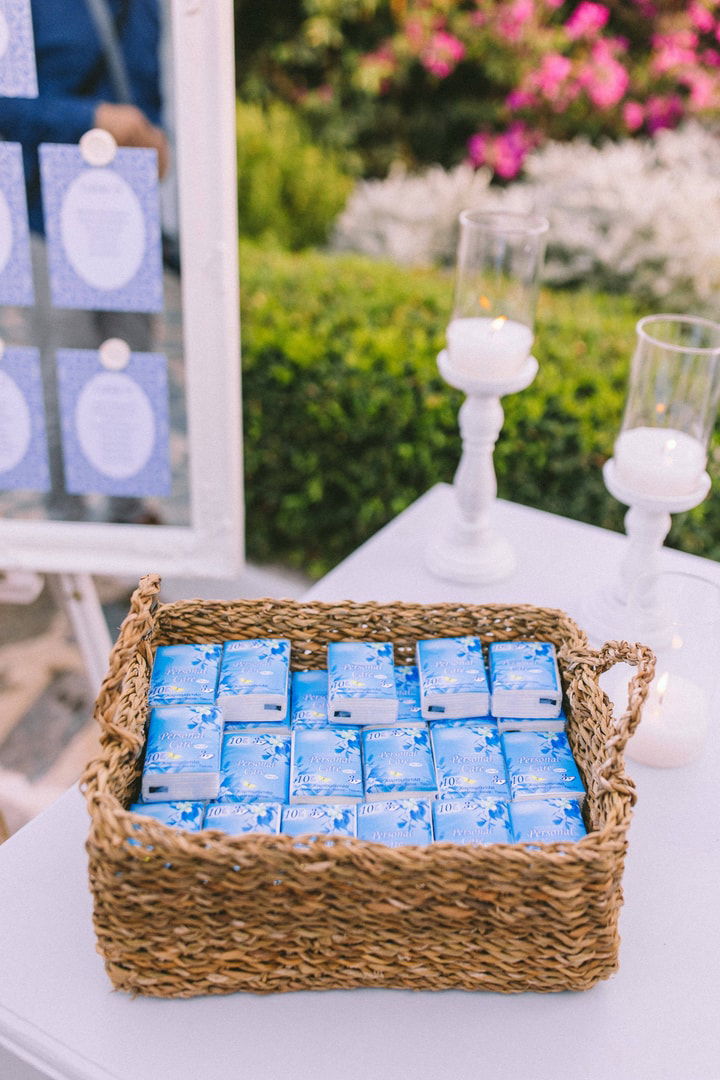 Elena & Severin Wedding in Athens Riviera