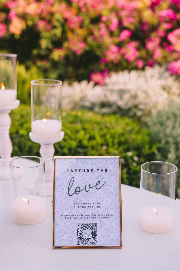 Elena & Severin Wedding in Athens Riviera