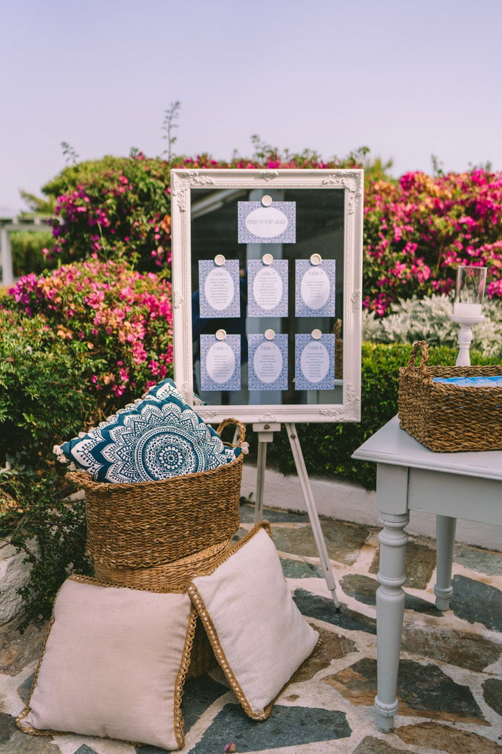 Elena & Severin Wedding in Athens Riviera