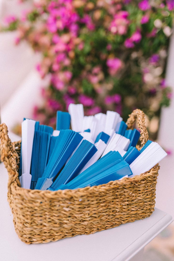 Elena & Severin Wedding in Athens Riviera