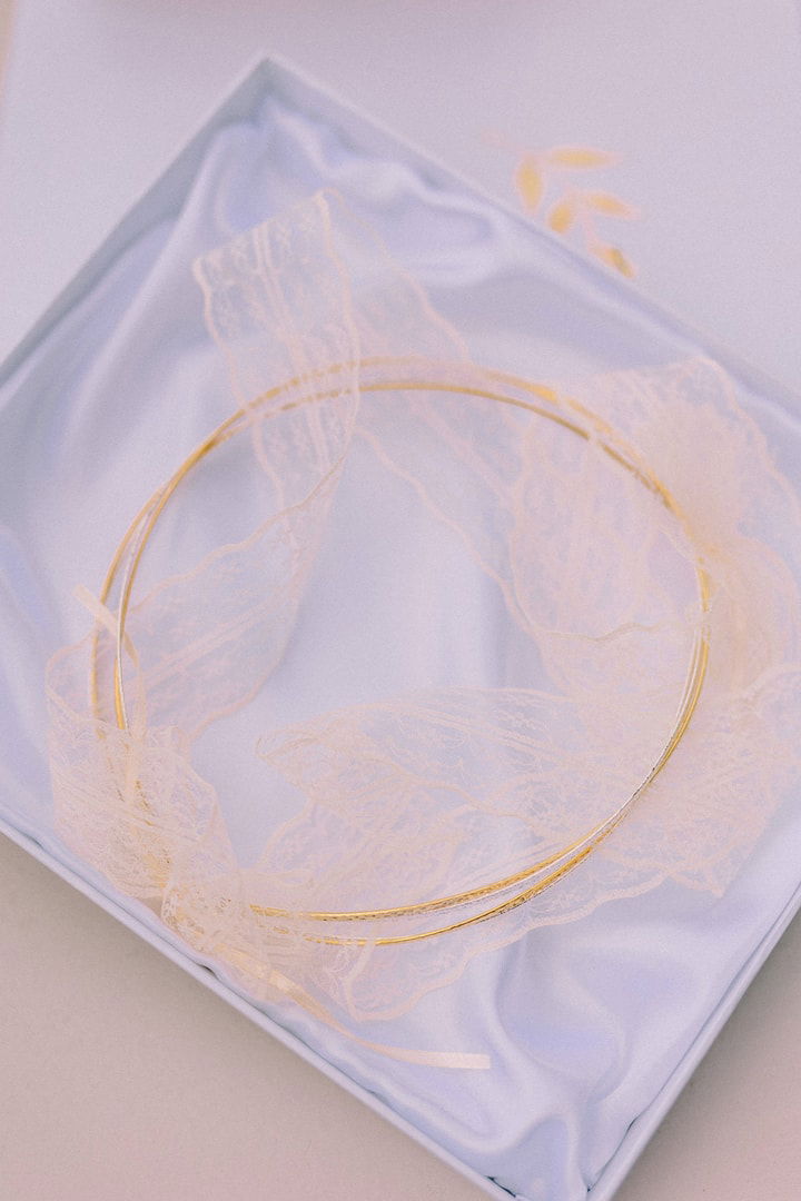 Elena & Severin Wedding in Athens Riviera