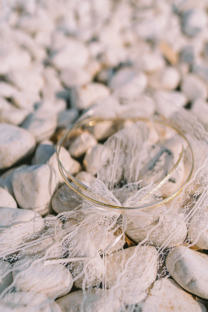 Elena & Severin Wedding in Athens Riviera