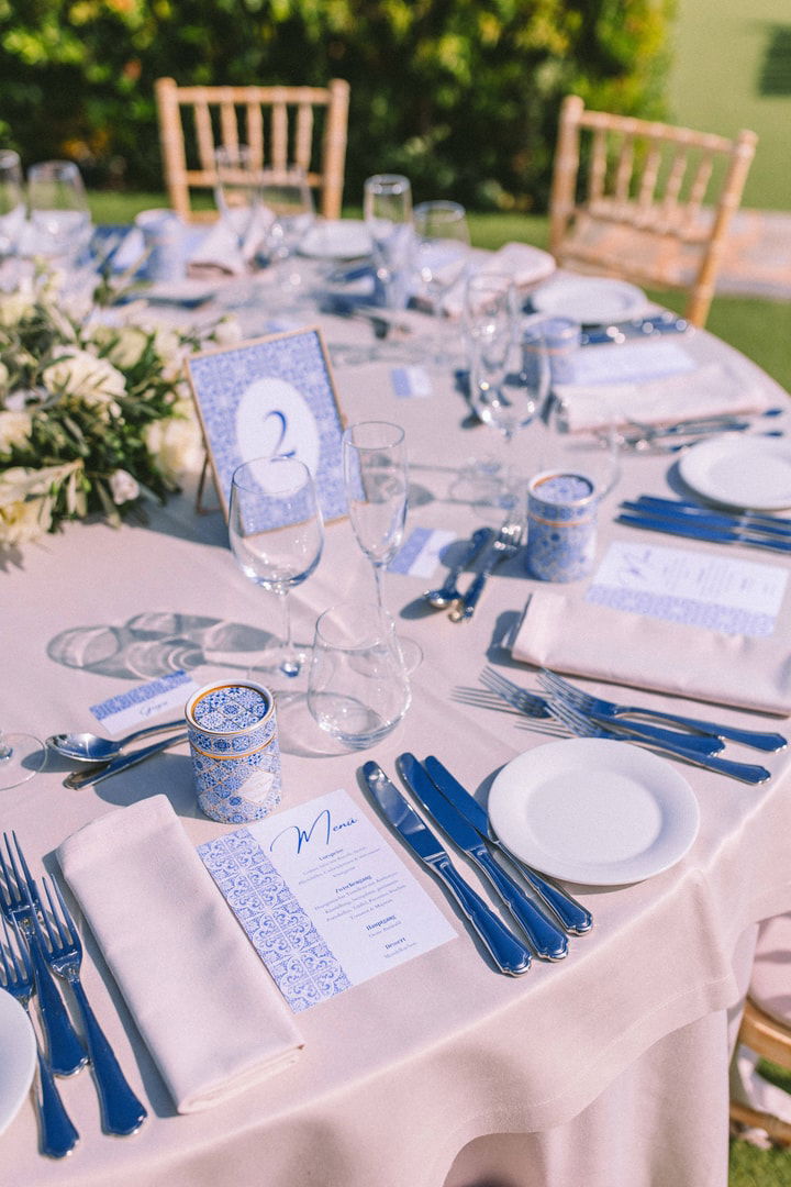 Elena & Severin Wedding in Athens Riviera