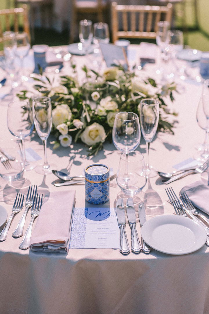 Elena & Severin Wedding in Athens Riviera