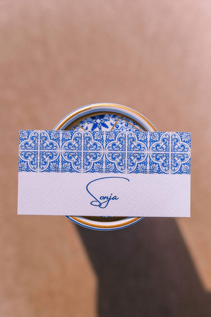 Elena & Severin Wedding in Athens Riviera