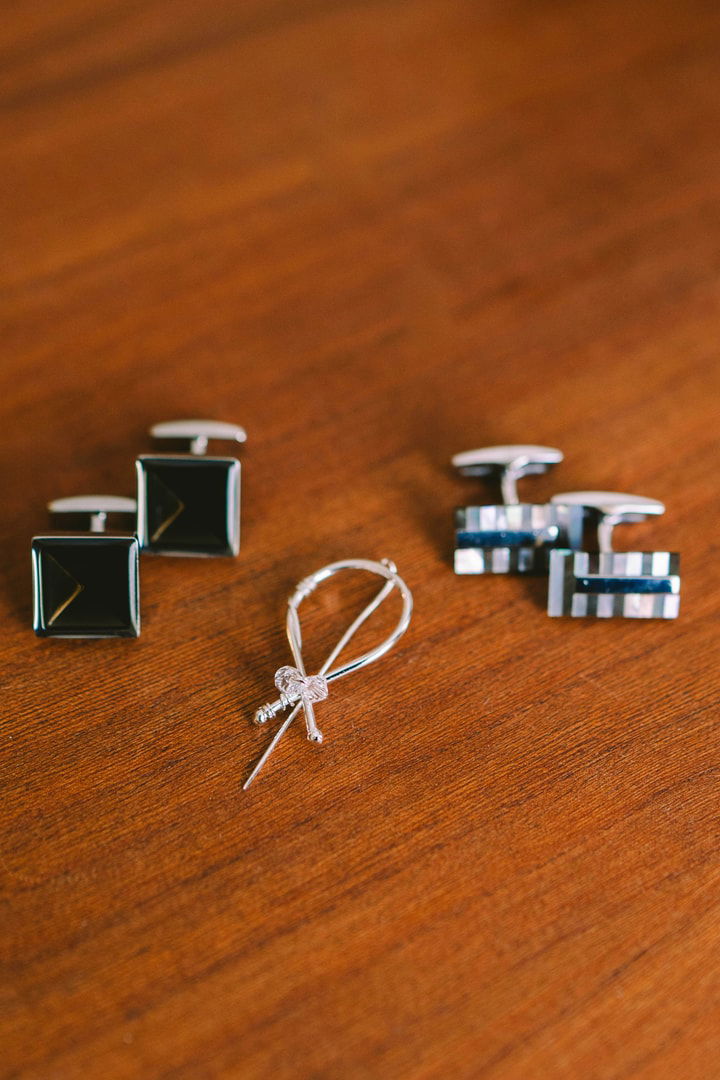 Elena & Severin Wedding in Athens Riviera