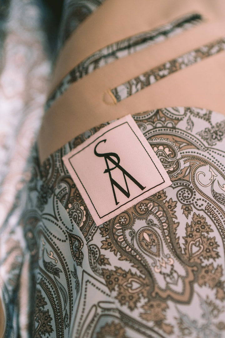 Elena & Severin Wedding in Athens Riviera