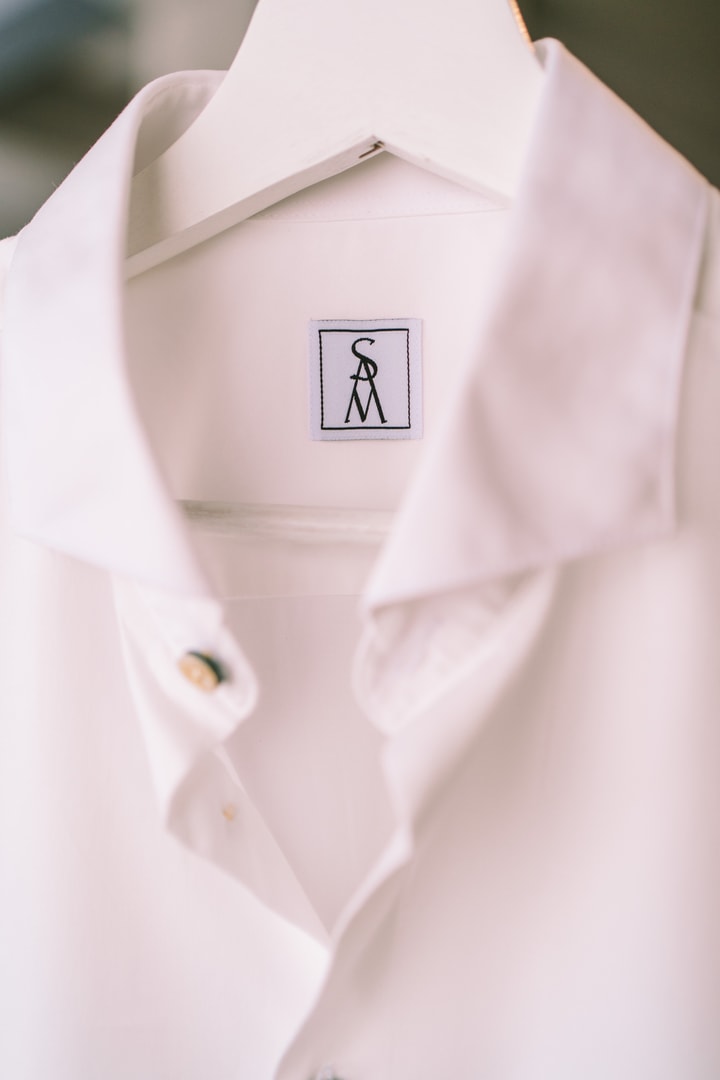 Elena & Severin Wedding in Athens Riviera