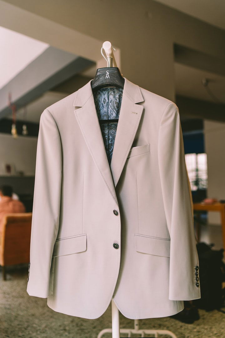 Elena & Severin Wedding in Athens Riviera