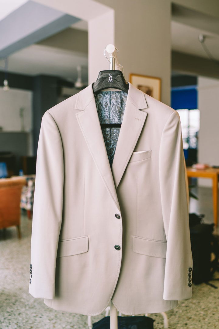 Elena & Severin Wedding in Athens Riviera