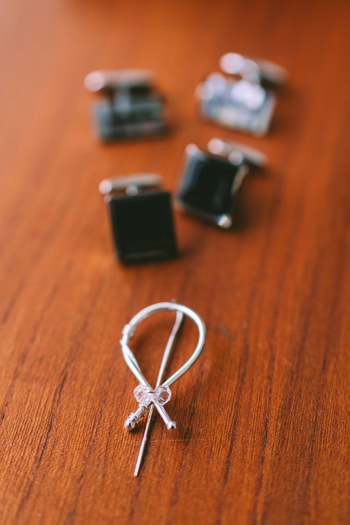 Elena & Severin Wedding in Athens Riviera