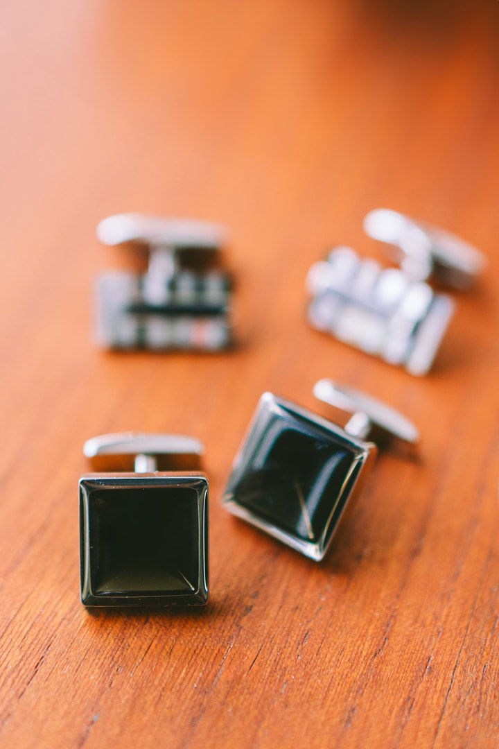 Elena & Severin Wedding in Athens Riviera