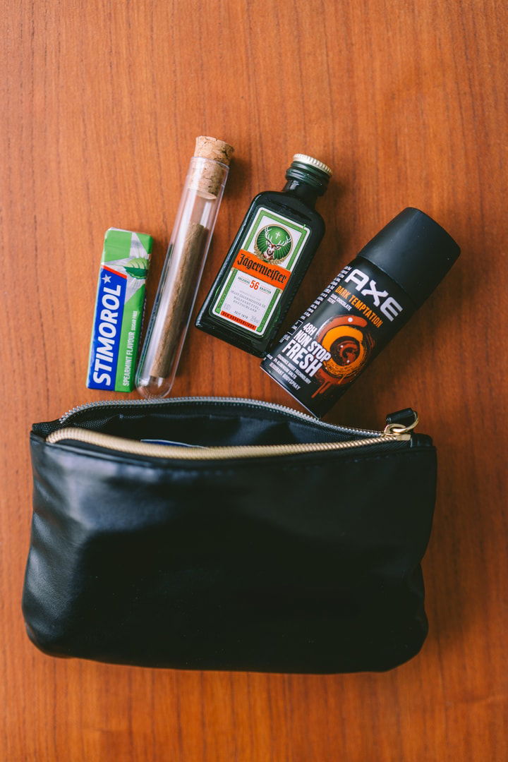 Elena & Severin Wedding in Athens Riviera