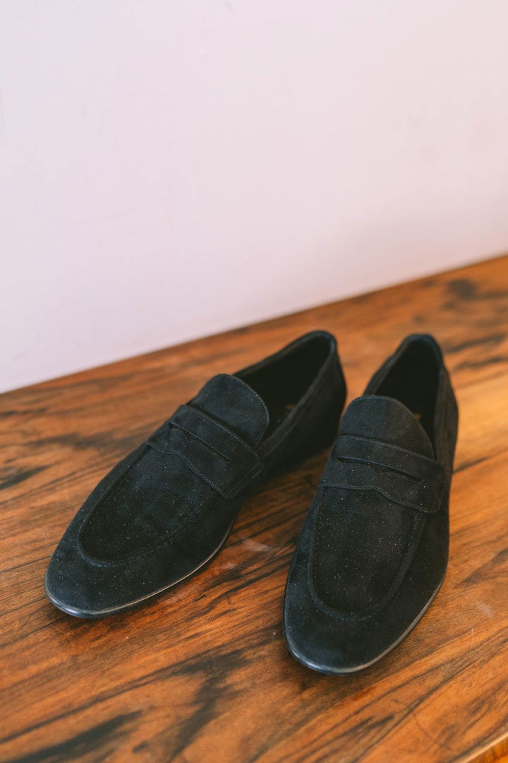 Elena & Severin Wedding in Athens Riviera