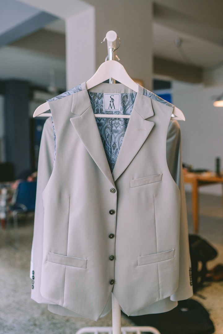 Elena & Severin Wedding in Athens Riviera