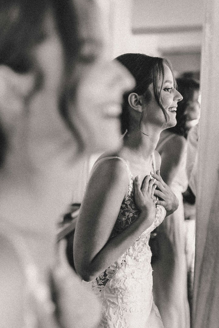 Elena & Severin Wedding in Athens Riviera