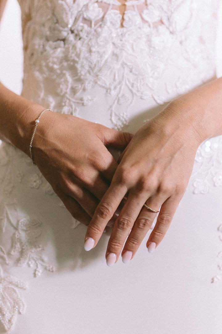 Elena & Severin Wedding in Athens Riviera