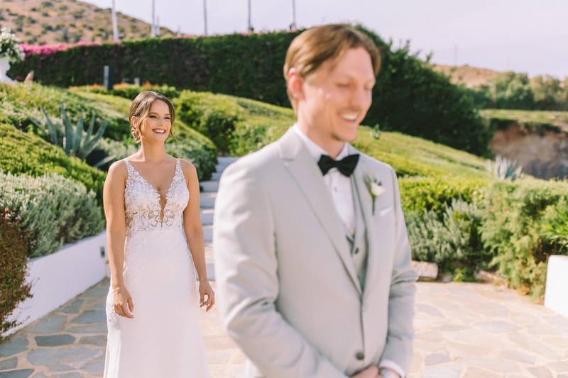 Elena & Severin Wedding in Athens Riviera